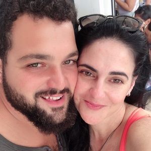 Meet your Posher, Evelyn